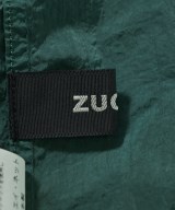 ZUCCa（ズッカ）カジュアルシャツ 緑 サイズ:M メンズ/2200650379060