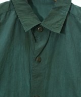 ZUCCa（ズッカ）カジュアルシャツ 緑 サイズ:M メンズ/2200650379060