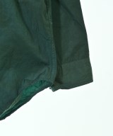 ZUCCa（ズッカ）カジュアルシャツ 緑 サイズ:M メンズ/2200650379060