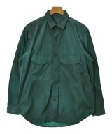 ZUCCa カジュアルシャツ