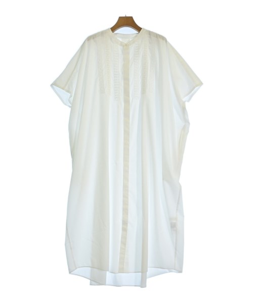 ZUCCa(ズッカ)のシャツワンピース サイズ:M 15,400円
