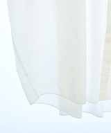 ZUCCa（ズッカ）シャツワンピース 白 サイズ:M レディース/2200701760014