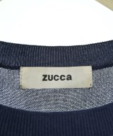ZUCCa（ズッカ）ニット・セーター 紺 サイズ:M レディース/2200701760021