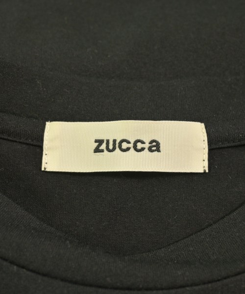 ZUCCa（ズッカ）ワンピース 黒 サイズ:M レディース/2200699458016
