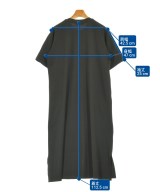 ZUCCa（ズッカ）ワンピース 黒 サイズ:M レディース/2200699458016