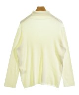 ZUCCa（ズッカ）ニット・セーター 白 サイズ:M レディース/2200699458023