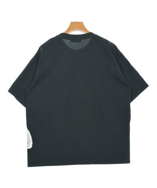 ZUCCa（ズッカ）Tシャツ・カットソー 黒 サイズ:M レディース/2200700378654