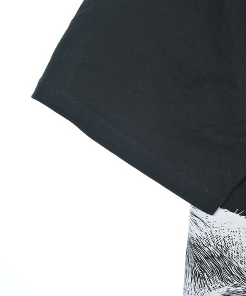 ZUCCa（ズッカ）Tシャツ・カットソー 黒 サイズ:M レディース/2200700378654