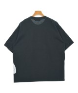 ZUCCa（ズッカ）Tシャツ・カットソー 黒 サイズ:M レディース/2200700378654