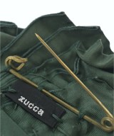 ZUCCa（ズッカ）ブローチ・コサージュ 緑 サイズ:- レディース/2200700813254