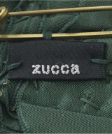 ZUCCa（ズッカ）ブローチ・コサージュ 緑 サイズ:- レディース/2200700813254