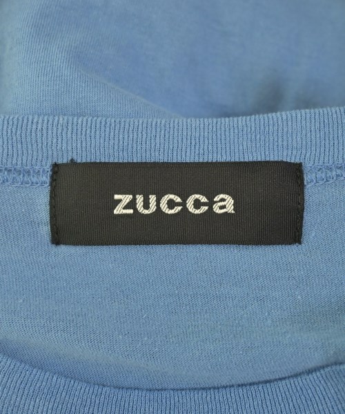 ZUCCa（ズッカ）ワンピース 青 サイズ:M レディース/2200701622053