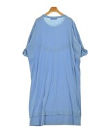 ZUCCa（ズッカ）ワンピース 青 サイズ:M レディース/2200701622053