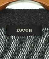 ZUCCa（ズッカ）カーディガン グレー サイズ:M レディース/2200701622091