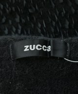 ZUCCa（ズッカ）ベスト 黒 サイズ:F レディース/2200701656256