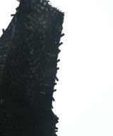 ZUCCa（ズッカ）ベスト 黒 サイズ:F レディース/2200701656256