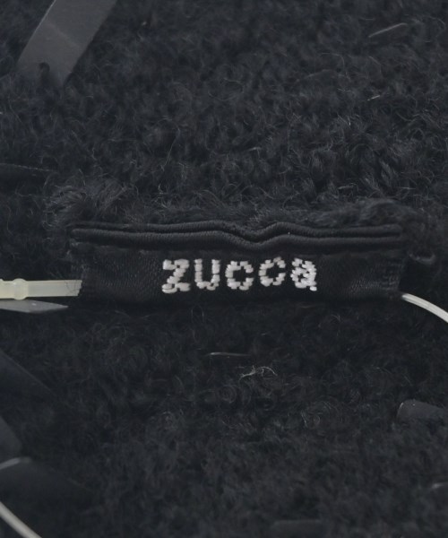 ZUCCa（ズッカ）小物類（その他） 黒 サイズ:F レディース/2200701656294