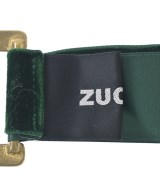 ZUCCa（ズッカ）ベルト 緑 サイズ:- レディース/2200701656591