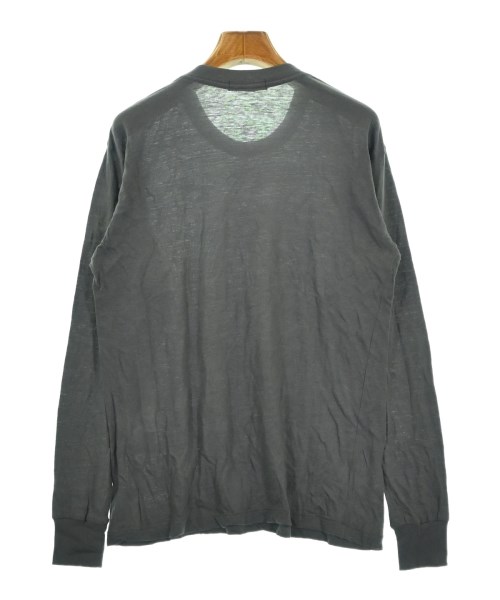 ZUCCa（ズッカ）Tシャツ・カットソー グレー サイズ:M レディース/2200702042485