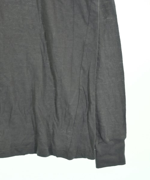ZUCCa（ズッカ）Tシャツ・カットソー グレー サイズ:M レディース/2200702042485