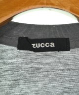 ZUCCa（ズッカ）Tシャツ・カットソー グレー サイズ:M レディース/2200702042485