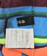 ZUCCa（ズッカ）マフラー 緑 サイズ:F レディース/2200702042713