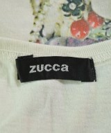 ZUCCa（ズッカ）タンクトップ 白 サイズ:M レディース/2200702147111
