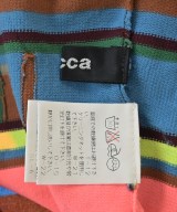 ZUCCa（ズッカ）マフラー 紫 サイズ:F レディース/2200702147838