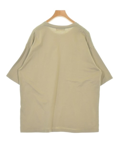 ZUCCa（ズッカ）Tシャツ・カットソー ベージュ サイズ:F レディース/2200702216039