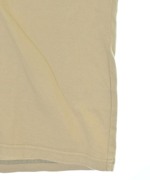 ZUCCa（ズッカ）Tシャツ・カットソー ベージュ サイズ:F レディース/2200702216039