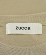 ZUCCa（ズッカ）Tシャツ・カットソー ベージュ サイズ:F レディース/2200702216039