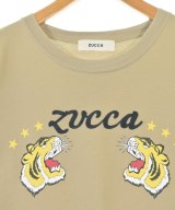 ZUCCa（ズッカ）Tシャツ・カットソー ベージュ サイズ:F レディース/2200702216039