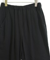 ZUCCa（ズッカ）クロップドパンツ 黒 サイズ:M レディース/2200702413049