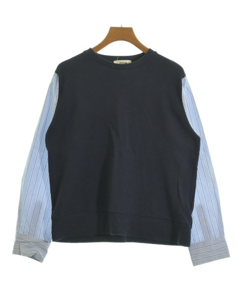ZUCCa(ズッカ)Tシャツ・カットソー 紺 サイズ:M/2200702417207