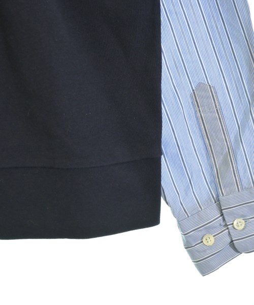 ZUCCa（ズッカ）Tシャツ・カットソー 紺 サイズ:M レディース/2200702417207