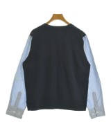 ZUCCa（ズッカ）Tシャツ・カットソー 紺 サイズ:M レディース/2200702417207