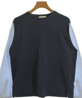 ZUCCa（ズッカ）Tシャツ・カットソー 紺 サイズ:M レディース/2200702417207