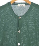 ZUCCa（ズッカ）カーディガン 緑 サイズ:M レディース/2200702417214