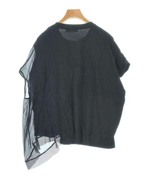 ZUCCa（ズッカ）Tシャツ・カットソー 黒 サイズ:M レディース/2200702417221