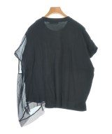 ZUCCa（ズッカ）Tシャツ・カットソー 黒 サイズ:M レディース/2200702417221
