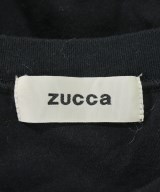 ZUCCa（ズッカ）Tシャツ・カットソー 黒 サイズ:M レディース/2200702417221