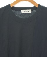 ZUCCa（ズッカ）Tシャツ・カットソー 黒 サイズ:M レディース/2200702417221
