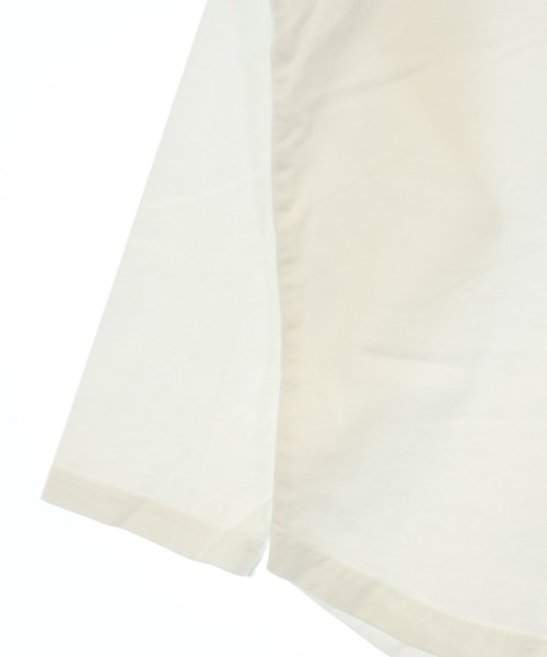 ZUCCa（ズッカ）Tシャツ・カットソー 白 サイズ:M レディース/2200702431159