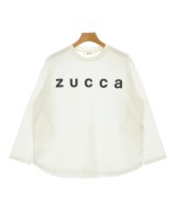ZUCCa（ズッカ）Tシャツ・カットソー 白 サイズ:M レディース/2200702431159