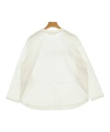 ZUCCa（ズッカ）Tシャツ・カットソー 白 サイズ:M レディース/2200702431159