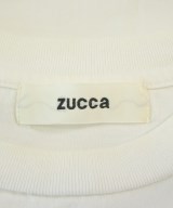 ZUCCa（ズッカ）Tシャツ・カットソー 白 サイズ:M レディース/2200702431159