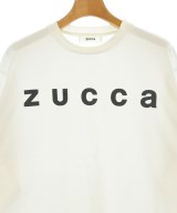 ZUCCa（ズッカ）Tシャツ・カットソー 白 サイズ:M レディース/2200702431159