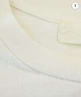 ZUCCa（ズッカ）Tシャツ・カットソー 白 サイズ:M レディース/2200702431159