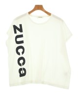 ZUCCa（ズッカ）ノースリーブ 白 サイズ:M レディース/2200702702020
