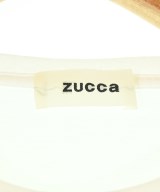 ZUCCa（ズッカ）ノースリーブ 白 サイズ:M レディース/2200702702020